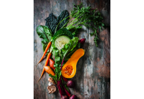 Fresh Vegetables